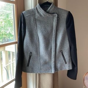 Banana republic womens jacket